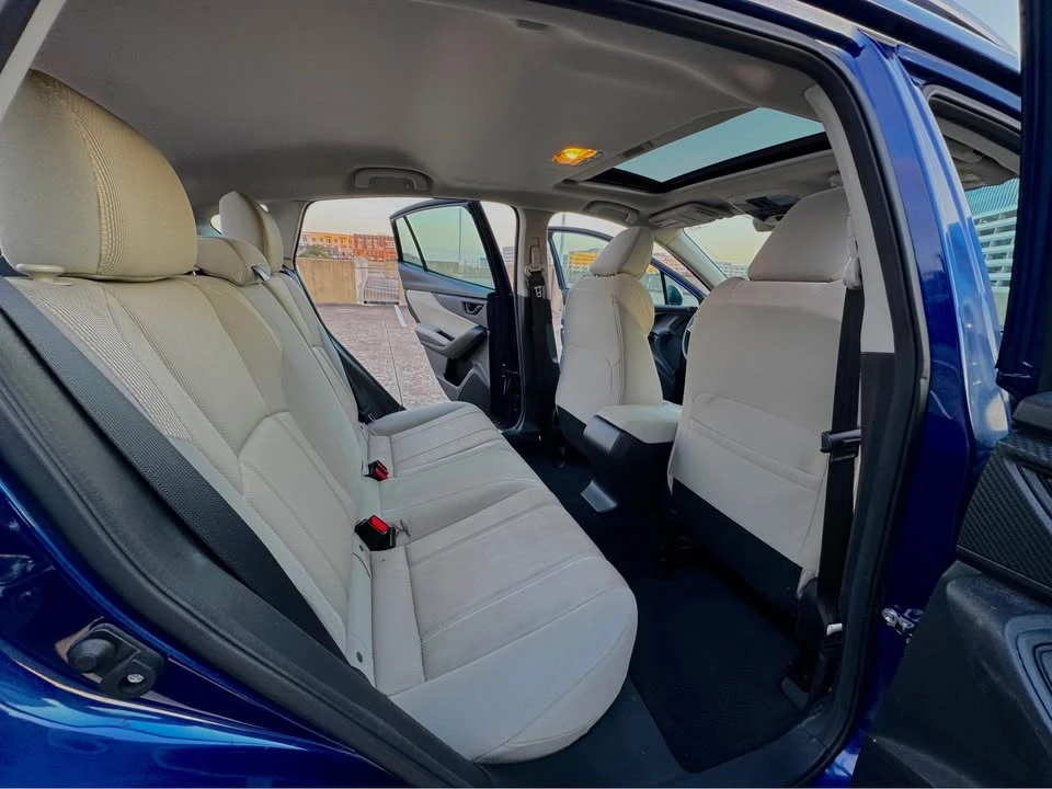 2017 Subaru Impreza 5th Gen - Image 10 of 20