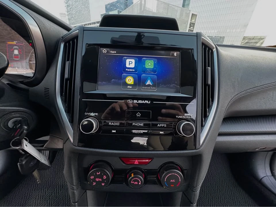 2017 Subaru Impreza 5th Gen - Image 15 of 20