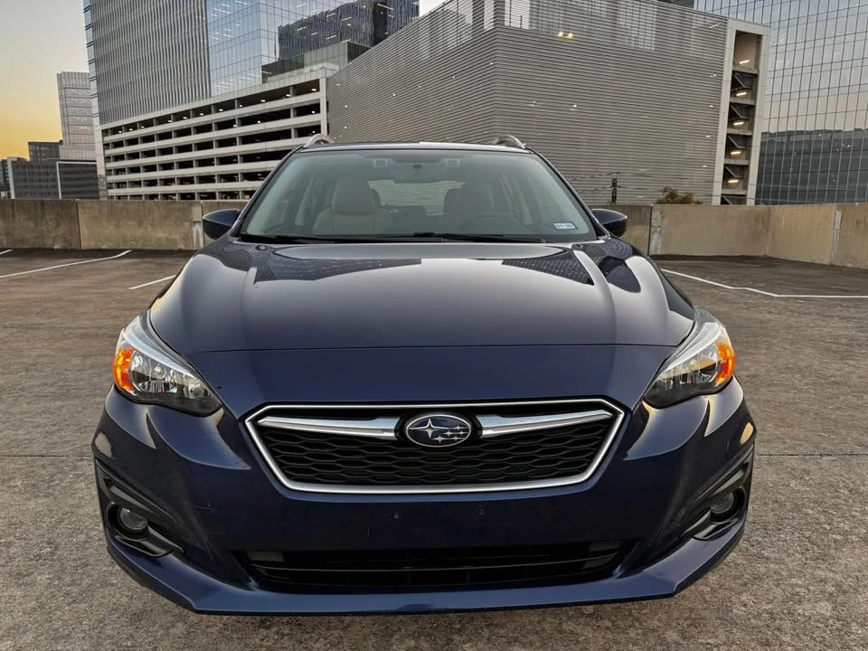2017 Subaru Impreza 5th Gen - Image 8 of 20