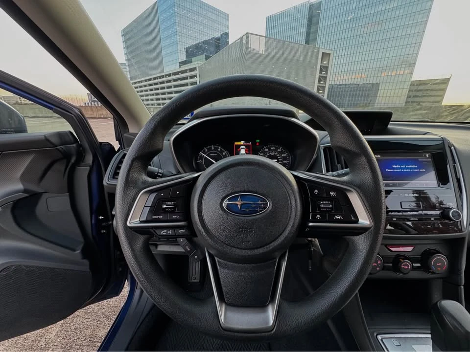 2017 Subaru Impreza 5th Gen - Image 18 of 20