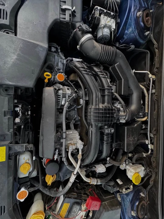 2017 Subaru Impreza 5th Gen - Image 19 of 20