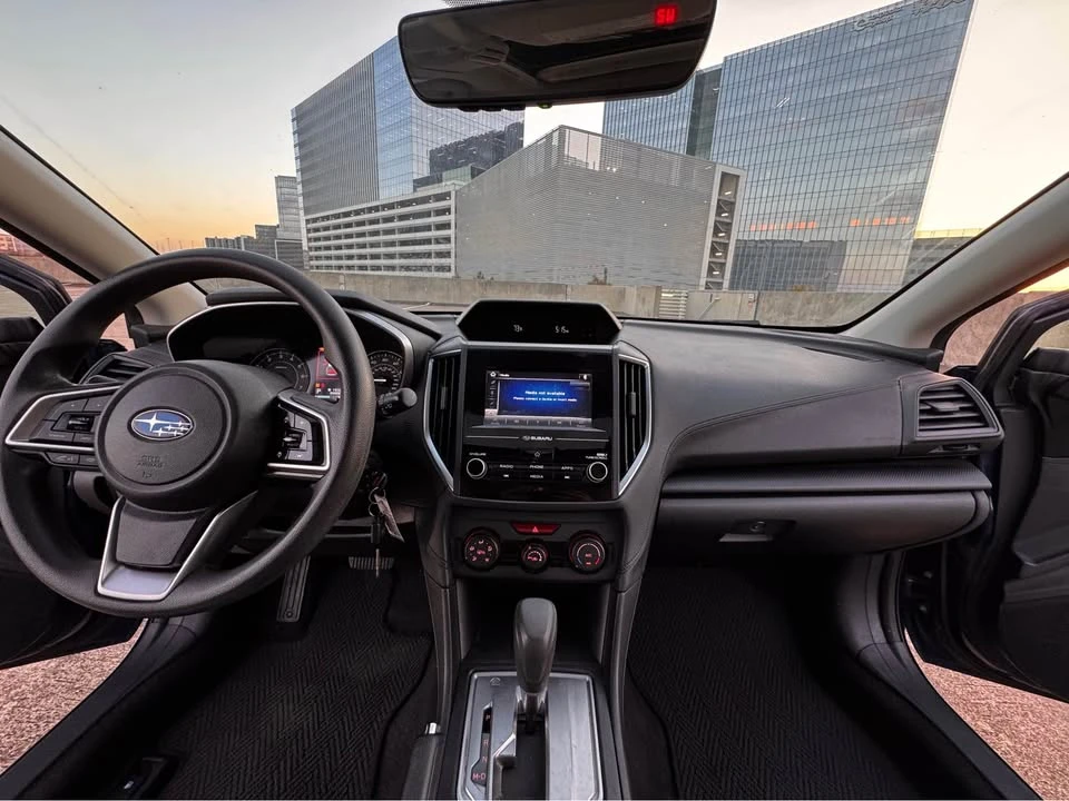 2017 Subaru Impreza 5th Gen - Image 13 of 20