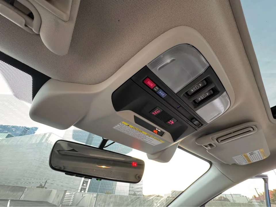 2017 Subaru Impreza 5th Gen - Image 20 of 20