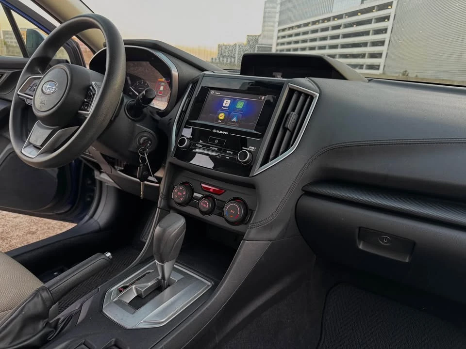 2017 Subaru Impreza 5th Gen - Image 14 of 20