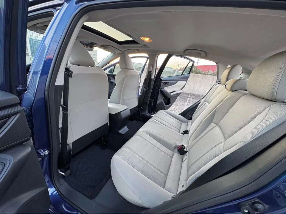2017 Subaru Impreza 5th Gen - Image 11 of 20