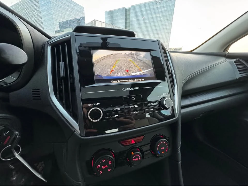 2017 Subaru Impreza 5th Gen - Image 17 of 20