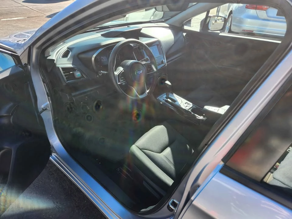 2017 Subaru Impreza 5th Gen - Image 7 of 10