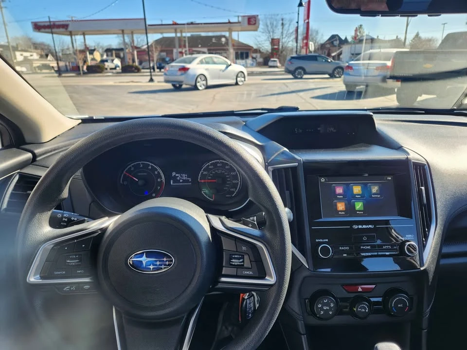 2017 Subaru Impreza 5th Gen - Image 6 of 10