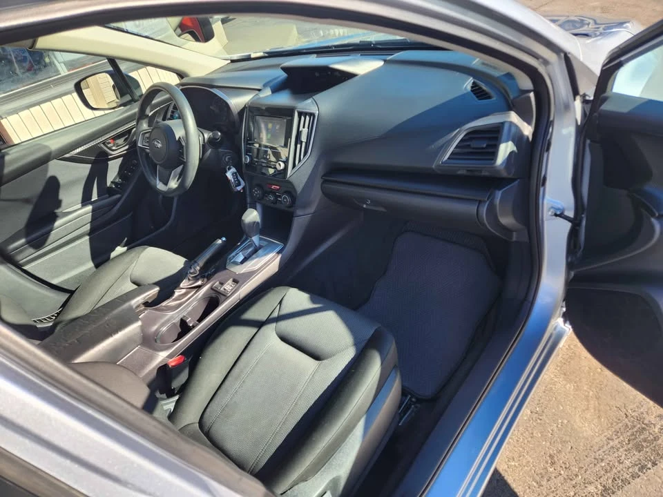 2017 Subaru Impreza 5th Gen - Image 8 of 10