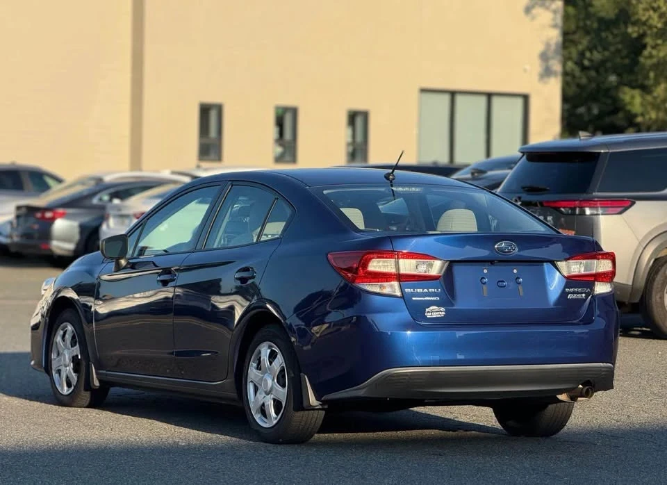 2017 Subaru Impreza 5th Gen - Image 5 of 19