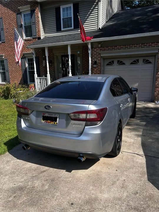 2017 Subaru Impreza 5th Gen - Image 4 of 7