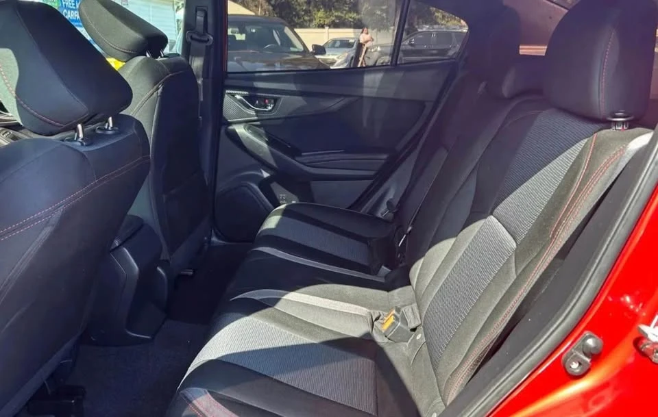 2017 Subaru Impreza 5th Gen - Image 5 of 9