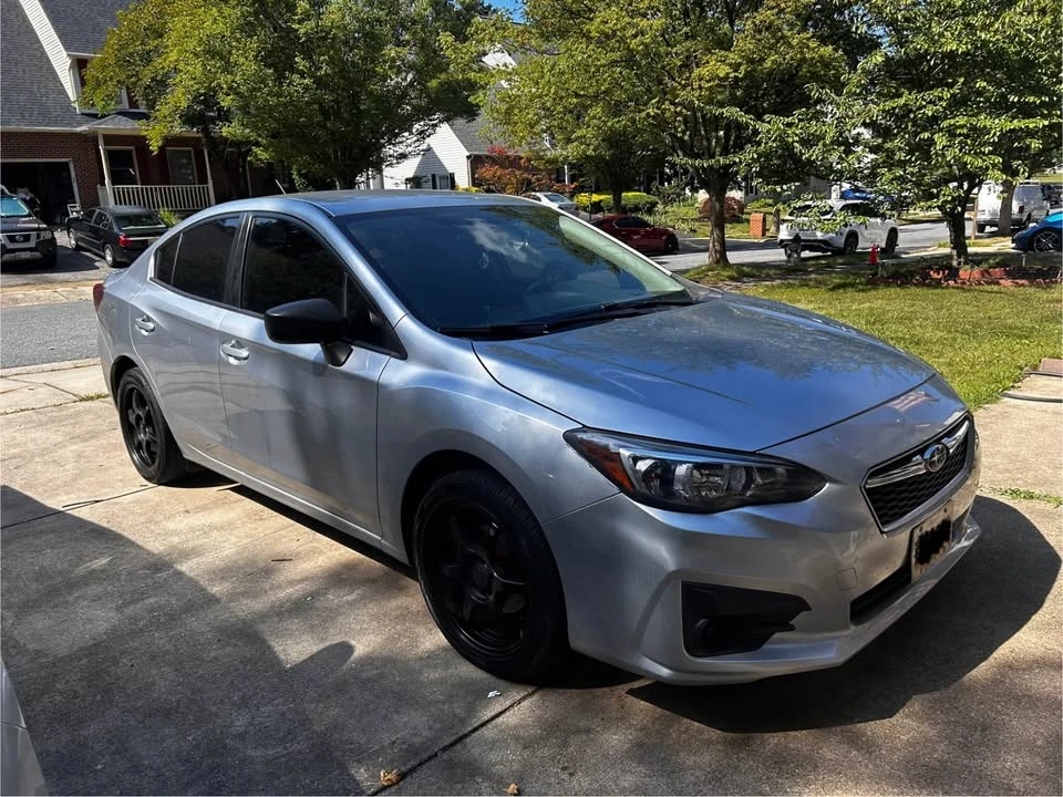 2017 Subaru Impreza 5th Gen - Image 3 of 7