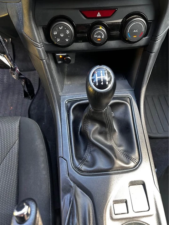 2017 Subaru Impreza 5th Gen - Image 5 of 7