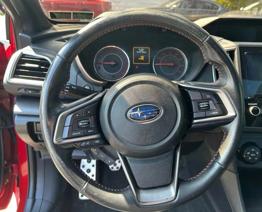 2017 Subaru Impreza 5th Gen - Image 7 of 9