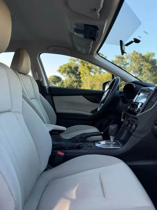 2017 Subaru Impreza 5th Gen - Image 10 of 19