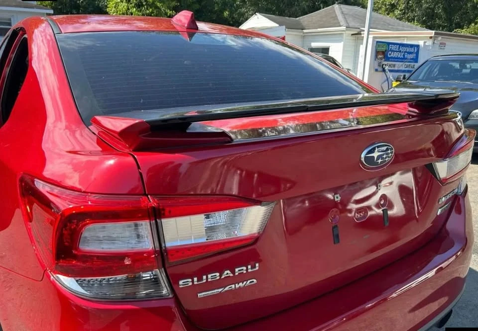 2017 Subaru Impreza 5th Gen - Image 3 of 9