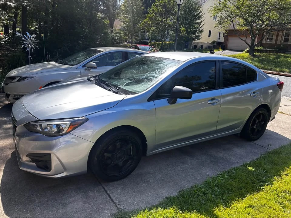 2017 Subaru Impreza 5th Gen - Image 2 of 7