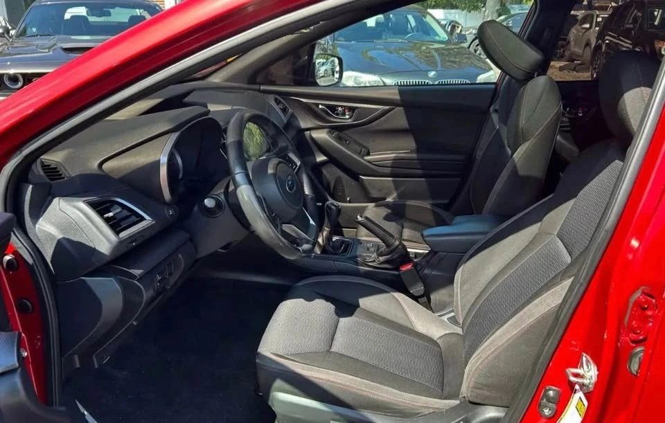 2017 Subaru Impreza 5th Gen - Image 6 of 9