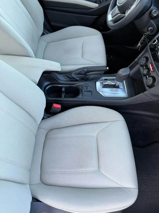 2017 Subaru Impreza 5th Gen - Image 11 of 19