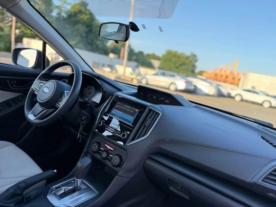 2017 Subaru Impreza 5th Gen - Image 9 of 19