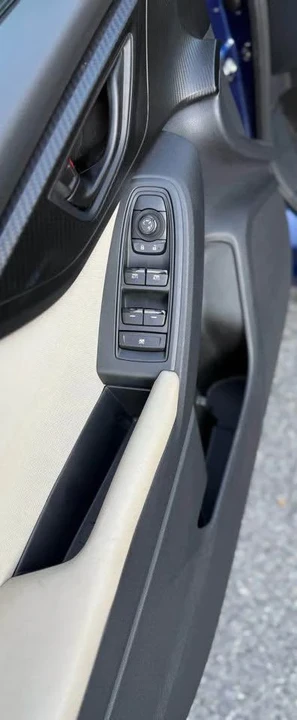 2017 Subaru Impreza 5th Gen - Image 19 of 19