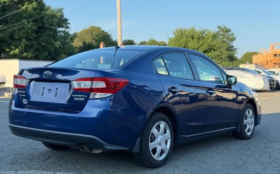 2017 Subaru Impreza 5th Gen - Image 7 of 19