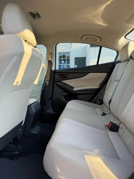 2017 Subaru Impreza 5th Gen - Image 18 of 19