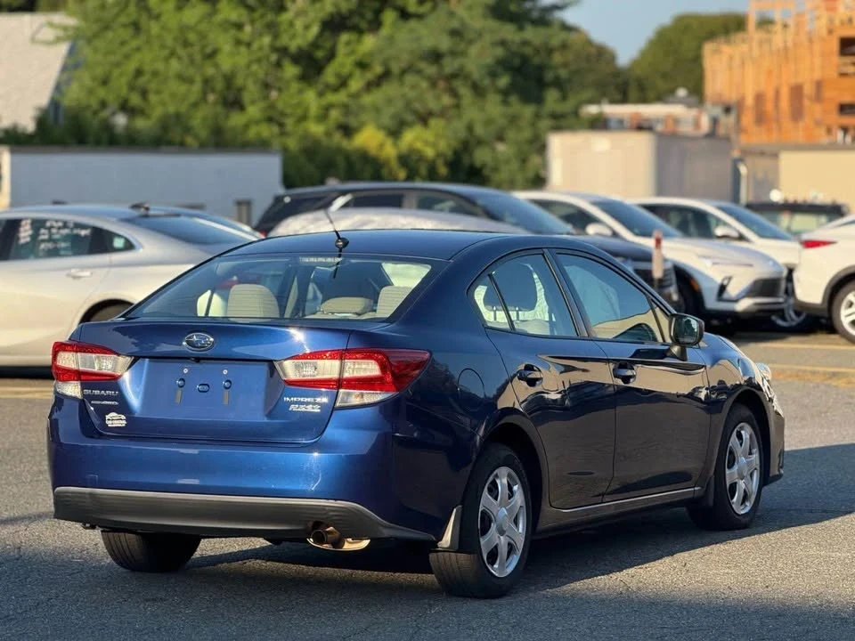 2017 Subaru Impreza 5th Gen - Image 6 of 19