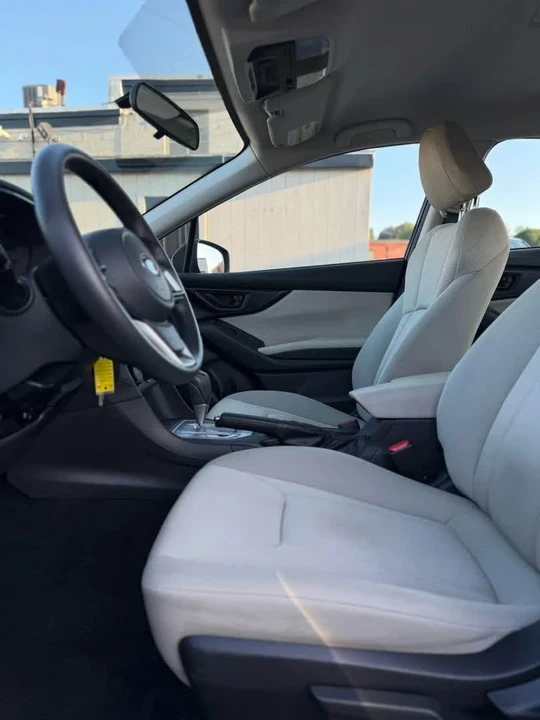 2017 Subaru Impreza 5th Gen - Image 15 of 19