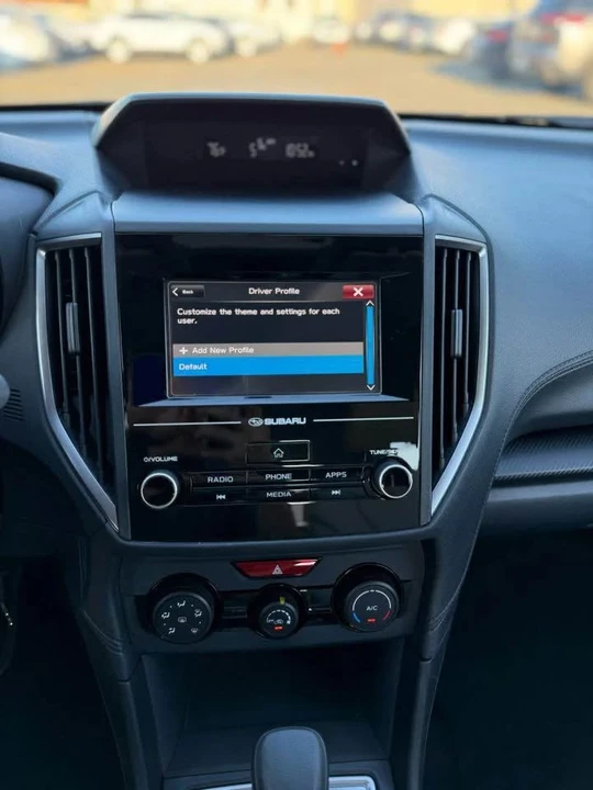 2017 Subaru Impreza 5th Gen - Image 14 of 19