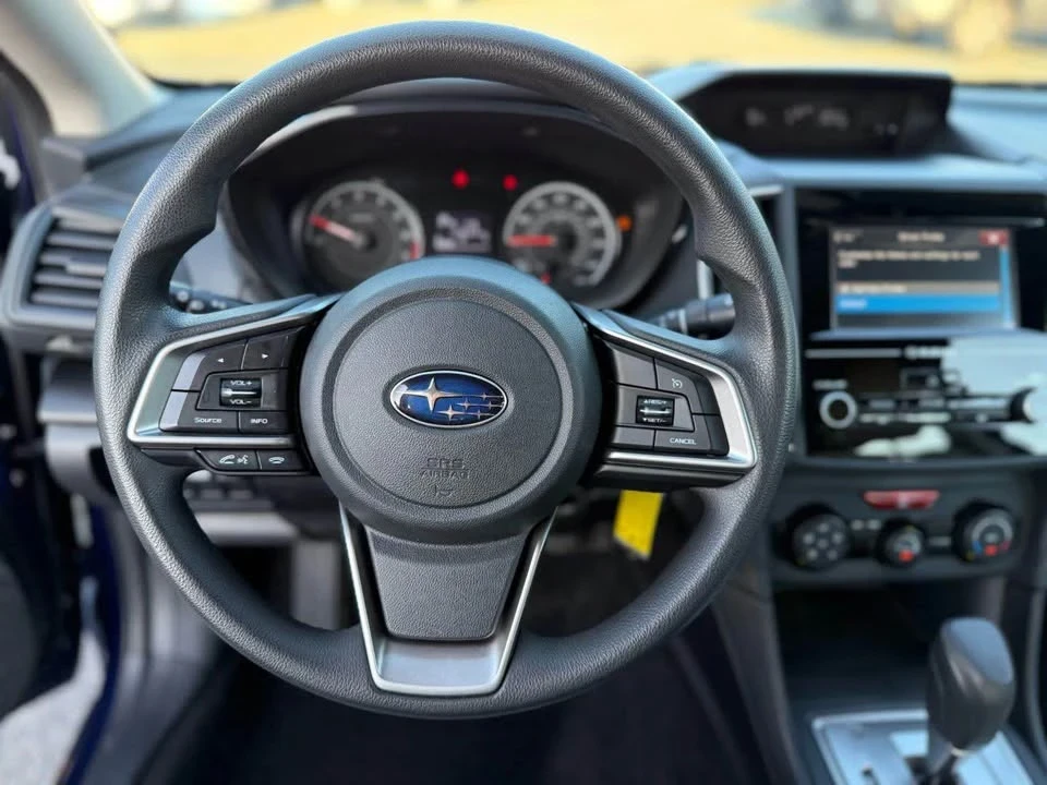 2017 Subaru Impreza 5th Gen - Image 16 of 19
