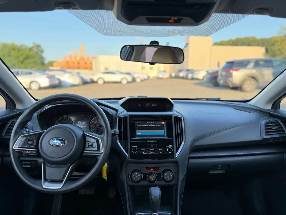 2017 Subaru Impreza 5th Gen - Image 12 of 19