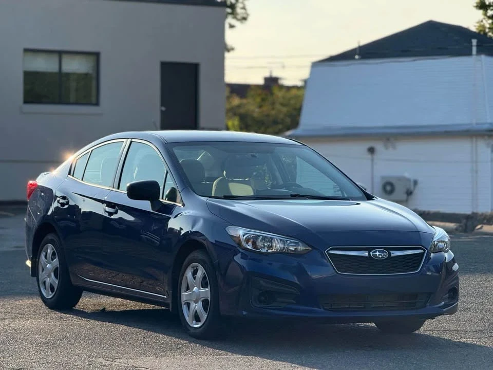 2017 Subaru Impreza 5th Gen - Image 2 of 19