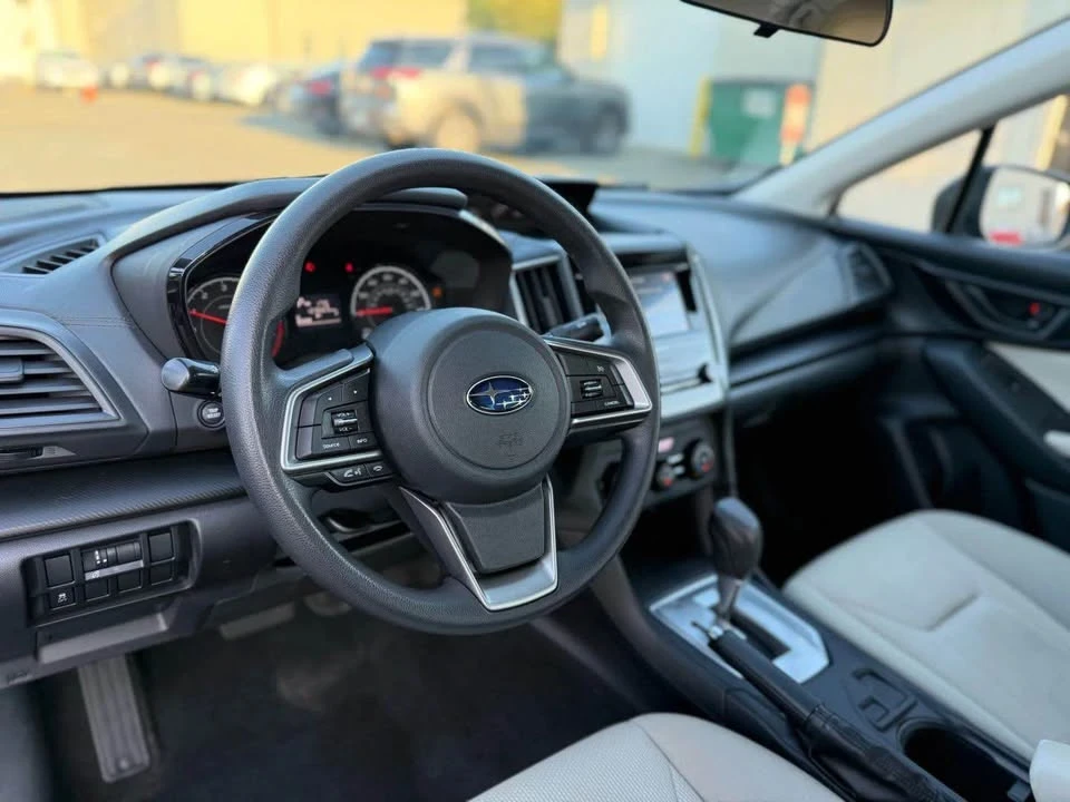 2017 Subaru Impreza 5th Gen - Image 13 of 19