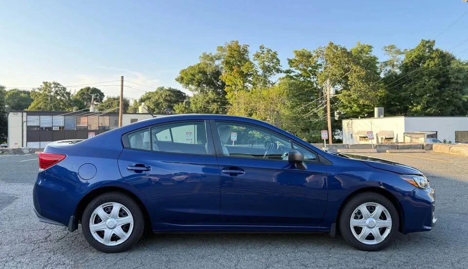 2017 Subaru Impreza 5th Gen - Image 8 of 19