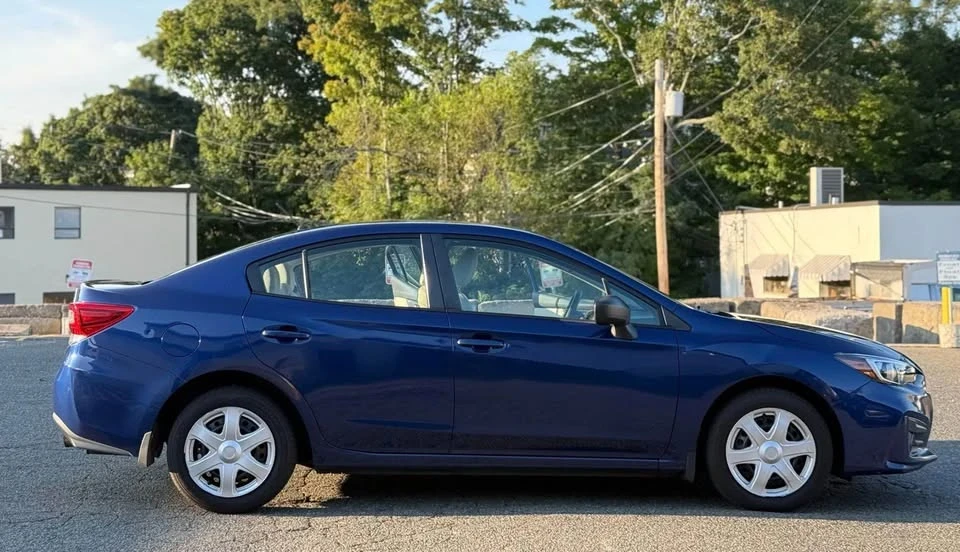 2017 Subaru Impreza 5th Gen - Image 4 of 19