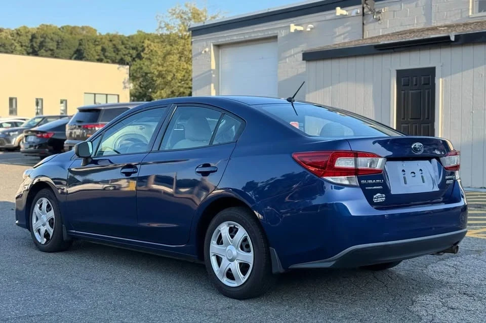 2017 Subaru Impreza 5th Gen - Image 3 of 19