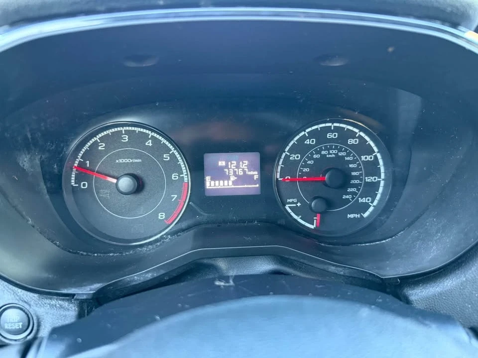 2017 Subaru Impreza 5th Gen - Image 11 of 13