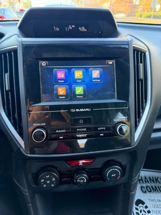 2017 Subaru Impreza 5th Gen - Image 8 of 13