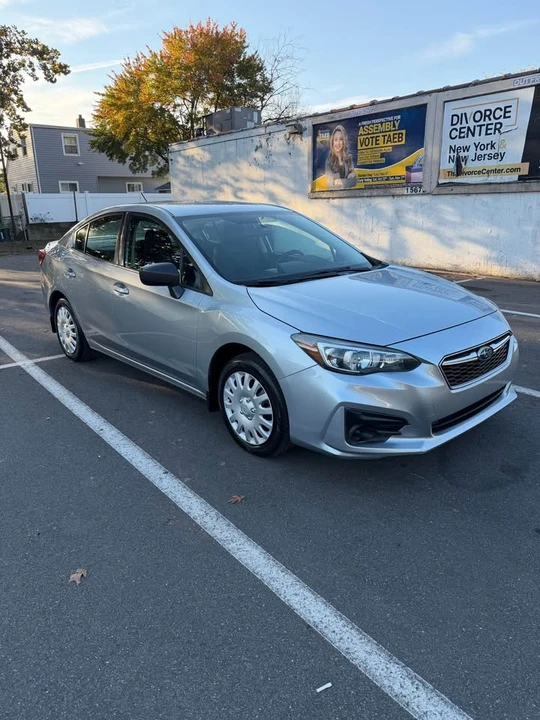 2017 Subaru Impreza 5th Gen - Image 2 of 13