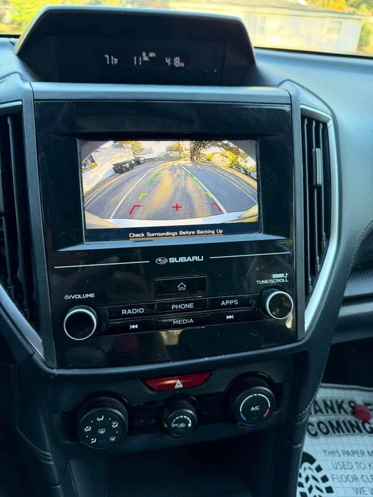 2017 Subaru Impreza 5th Gen - Image 9 of 13