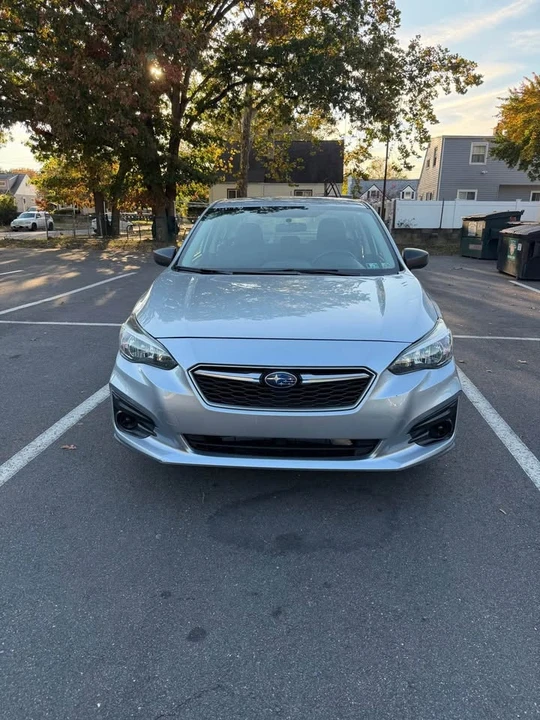 2017 Subaru Impreza 5th Gen - Image 13 of 13