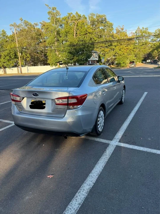 2017 Subaru Impreza 5th Gen - Image 4 of 13