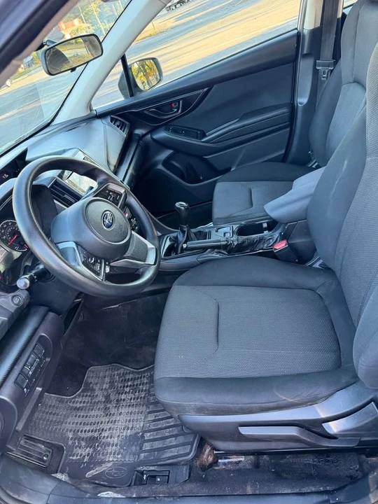 2017 Subaru Impreza 5th Gen - Image 12 of 13