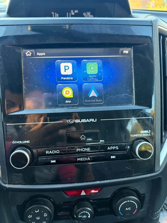 2017 Subaru Impreza 5th Gen - Image 7 of 13
