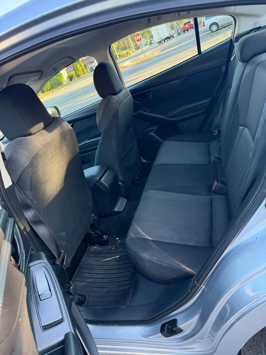 2017 Subaru Impreza 5th Gen - Image 10 of 13