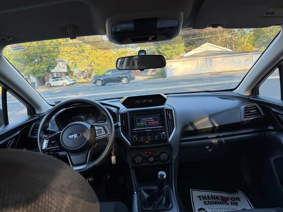 2017 Subaru Impreza 5th Gen - Image 6 of 13