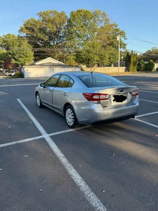 2017 Subaru Impreza 5th Gen - Image 5 of 13