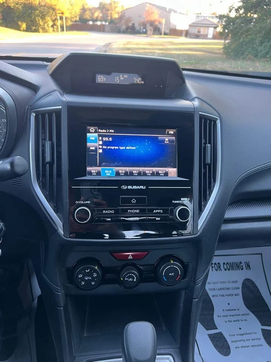 2017 Subaru Impreza 5th Gen - Image 6 of 12